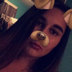 Meet your Posher, Mariah